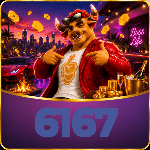 Slots 6167 - Giros Grátis Diários