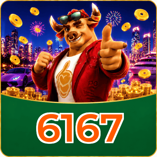 Loteria 6167 - Quina e mais jogos