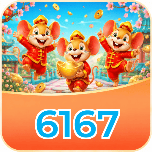 6167 Logo 2