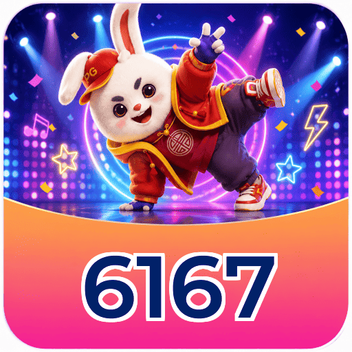 6167 Logo 1