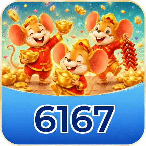 6167 Licença Curaçao Gaming