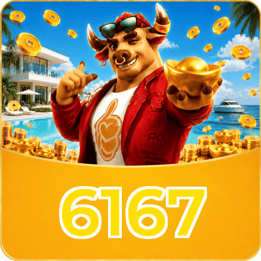 6167 Logo 3