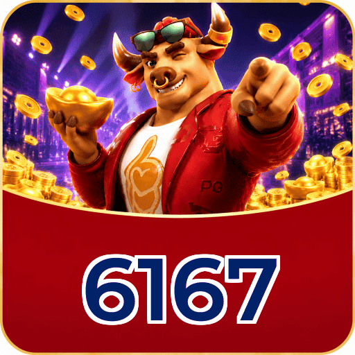 Slots 6167 - Jackpots Progressivos