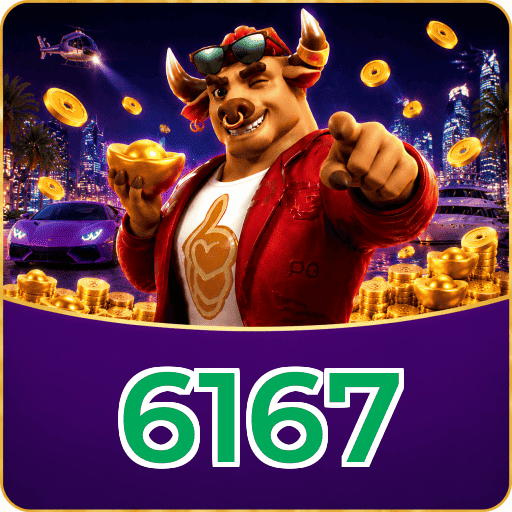 6167 Instalar Logo 2